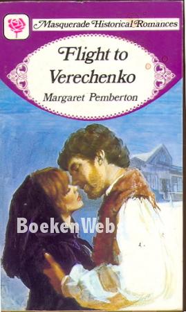 Flight to Verechenko Flight to Verechenko