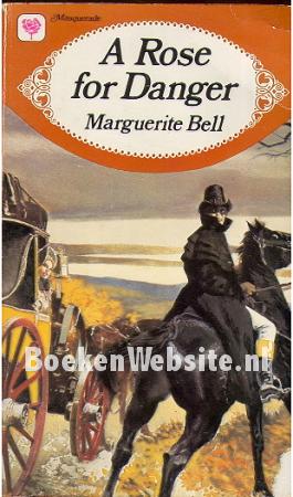 A Rose for Danger A Rose for Danger