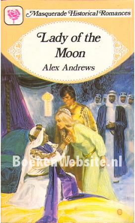 Lady of the Moon Lady of the Moon