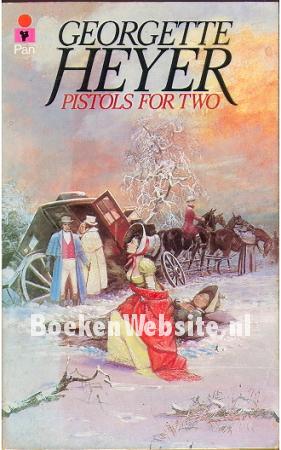 Pistols for Two