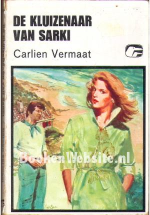 De kluizenaar van Sarki