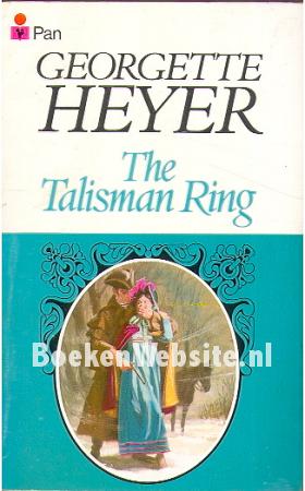 The Talisman Ring
