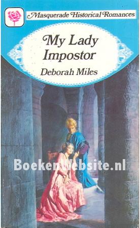 My Lady Impostor