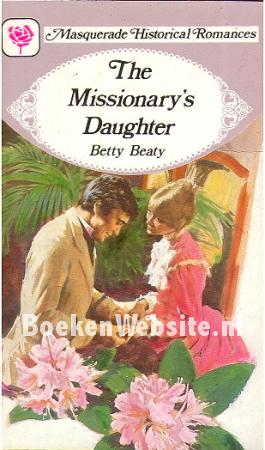 The Missionary's Daughter The Missionary's Daughter