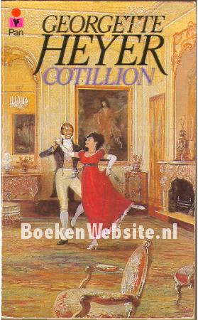 Cotillion