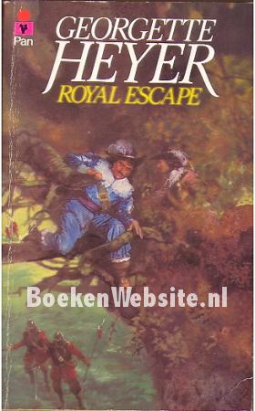 Royal Escape