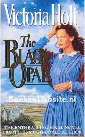 The Black Opal