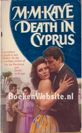 Death in Cyprus