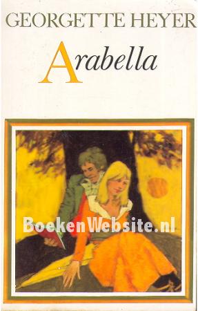 1848 Arabella