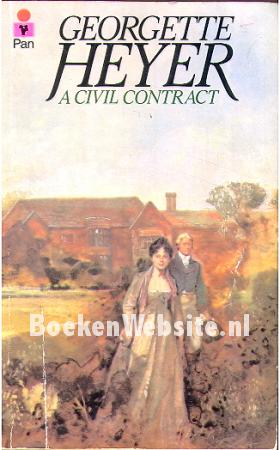 A Civil Contract