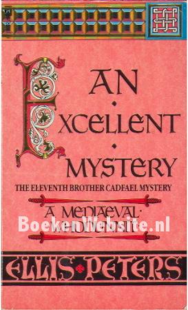 An Excellent Mystery