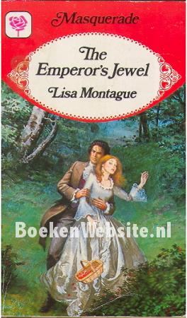 The Emperor's Jewel The Emperor's Jewel