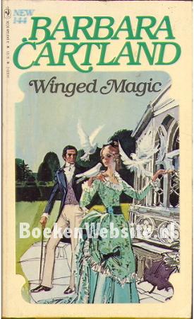 Winged Magic
