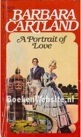 A Portrait of Love
