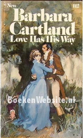 Love Has His Way
