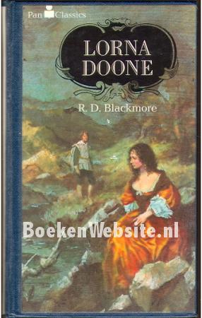 Lorna Doone Lorna Doone