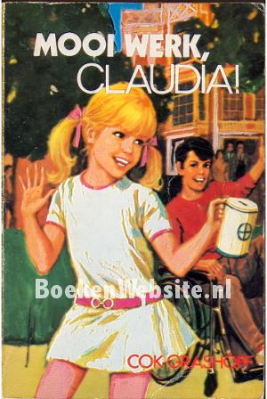 Mooi werk, Claudia
