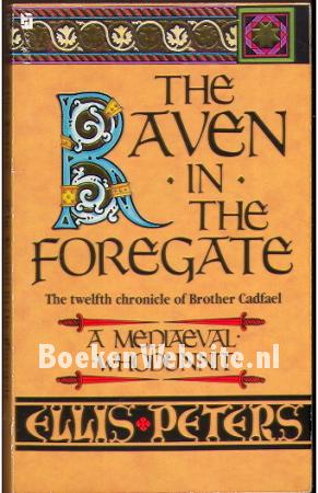 The Raven in the Foregate