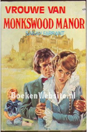 Vrouwe van Monkswood Manor