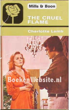 1453 The Cruel Flame