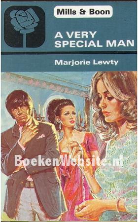 1503 A Very Special Man