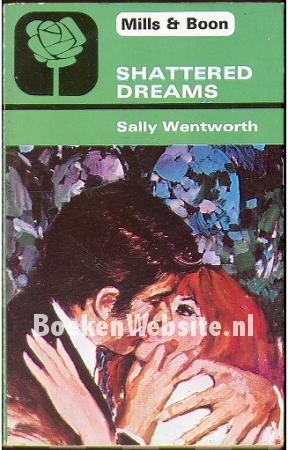 1518 Shattered Dreams