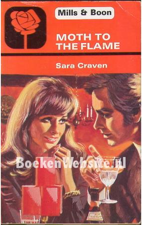 1523 Moth to the Flame