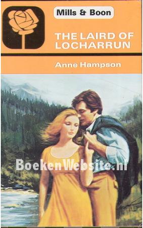 1648 The Laird of Locharrun