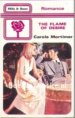 1796 The Flame of Desire