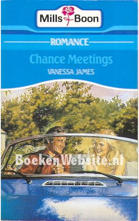 2223 Chance Meetings 2223 Chance Meetings