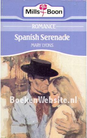 2232 Spanish Serenade