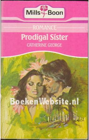 2343 Prodigal Sister