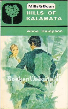 1159 Hills of Kalamata