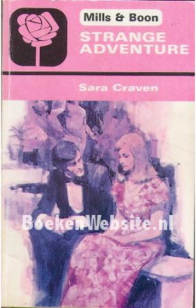 1260 Strange Adventure