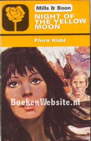 1365 Night of the Yellow Moon