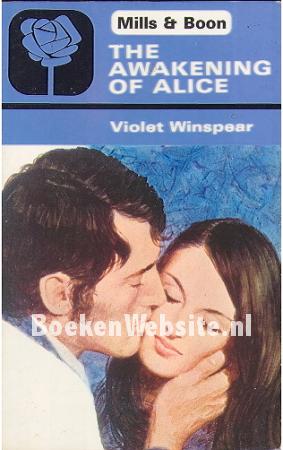 1372 The Awakening of Alice