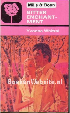 1532 Bitter Enchantment