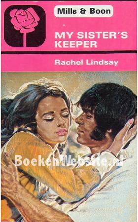 1554 My Sister's Keeper