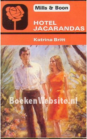 1619 Hotel Jacarandas