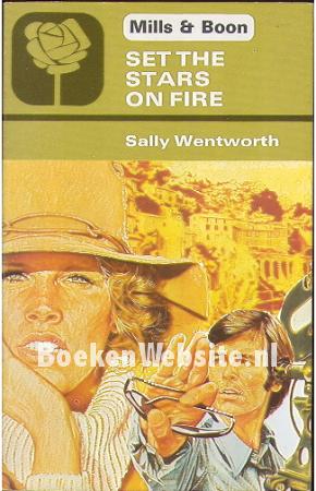 1657 Set the Stars on Fire