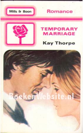 1849 Temporary Marriage 1849 Temporary Marriage