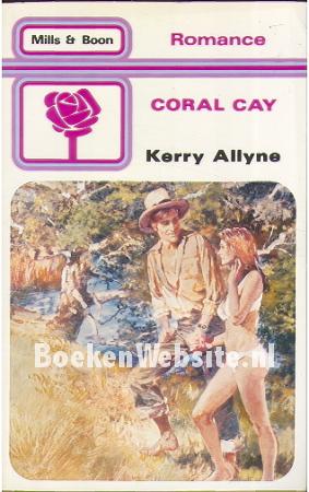 1852 Coral Cay 1852 Coral Cay