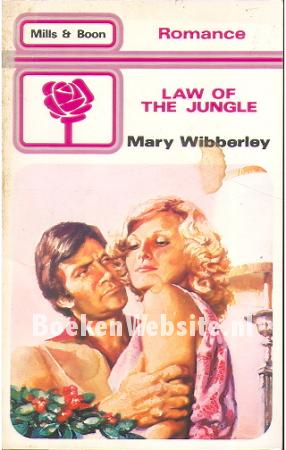 1880 Law of the Jungle