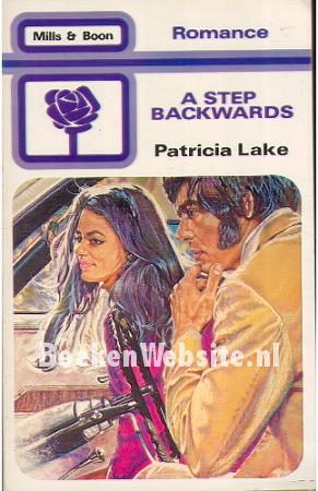 2014 A Step Backwards