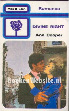 2118 Divine Right 2118 Divine Right