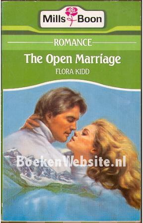 2292 The Open Marriage