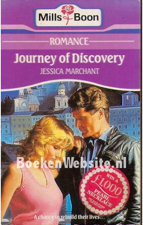 2907 Journey of Discovery