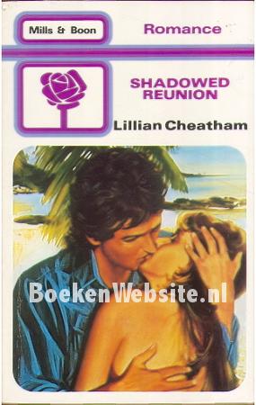 1831 Shadowed Reunion