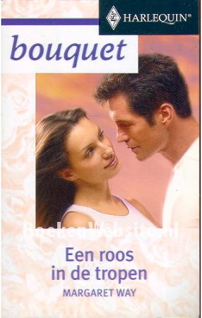 2361 Een roos in de tropen