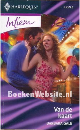 Van de kaart Van de kaart